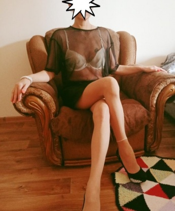 Анкета проститутки Светлана - город Суходольск, 40 лет, №6155